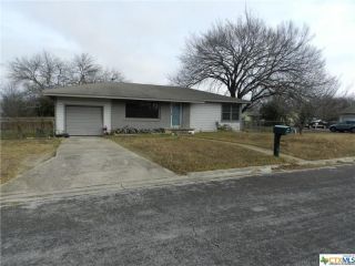 Foreclosed Home - 1307 ROBERT AVE, 76522