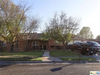 Foreclosed Home - 916 VALLEY DR, 76522