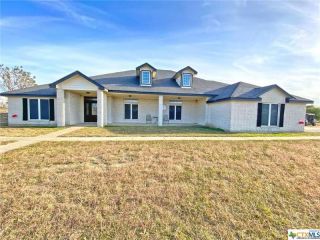 Foreclosed Home - 1191 FM 580, 76522