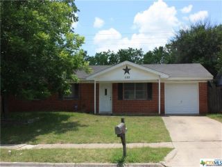 Foreclosed Home - 1105 SUBLETT AVE, 76522