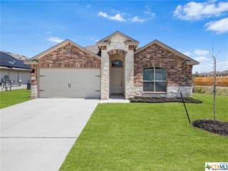 Foreclosed Home - 3129 WIGEON WAY, 76522