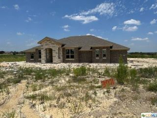 Foreclosed Home - 3071 FM 2657, 76522