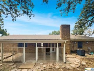 Foreclosed Home - 605 MANNING DR, 76522