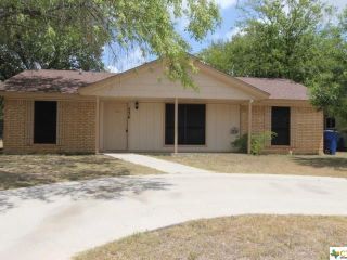 Foreclosed Home - 236 BRIDLE DR, 76522