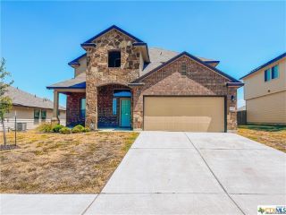 Foreclosed Home - 2012 WOOD DUCK CT, 76522