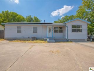 Foreclosed Home - 1102 S 27TH ST, 76522