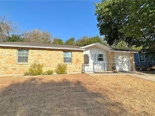 Foreclosed Home - 1208 S 19TH ST, 76522