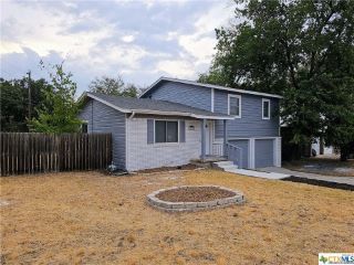 Foreclosed Home - 2201 CRESCENT DR, 76522