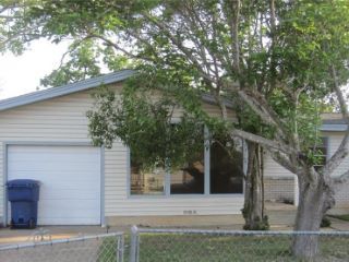 Foreclosed Home - 2402 POST OAK AVE, 76522