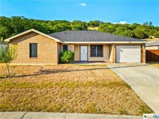 Foreclosed Home - 2008 CLINE DR, 76522
