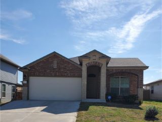 Foreclosed Home - 2547 PINTAIL LOOP, 76522
