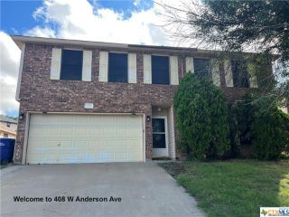 Foreclosed Home - 408 W ANDERSON AVE, 76522