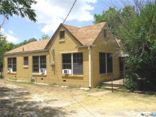 Foreclosed Home - 371 N US HIGHWAY 281, 76525