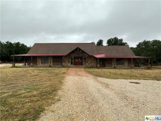 Foreclosed Home - 12185 W FM 487, 76527