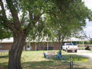 Foreclosed Home - 482 RENO RD, 76528