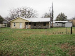 Foreclosed Home - 5248 FM 1829, 76528