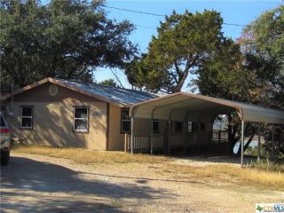 Foreclosed Home - 6845 OWL CREEK PARK RD, 76528