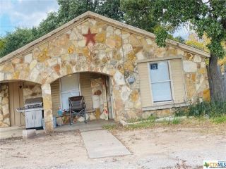 Foreclosed Home - 124 FM 116, 76528