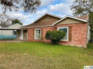 Foreclosed Home - 2703 JACKSON DR, 76528