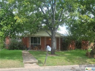 Foreclosed Home - 1309 WESTVIEW DR, 76528