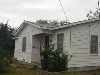 Foreclosed Home - 3705 E MAIN ST, 76528