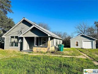 Foreclosed Home - 2009 WACO ST, 76528