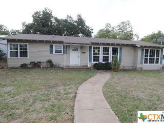 Foreclosed Home - 2516 OSAGE RD, 76528