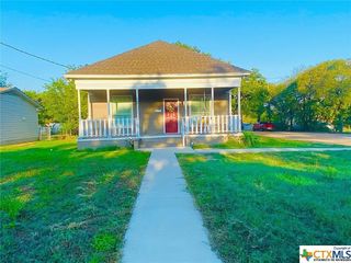 Foreclosed Home - 205 N 19TH ST, 76528
