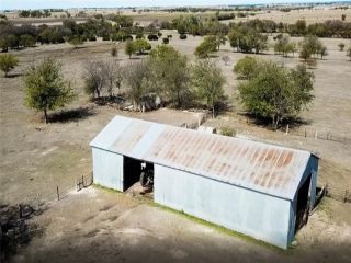 Foreclosed Home - 1520 COUNTY ROAD 132, 76528