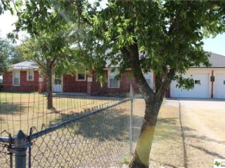 Foreclosed Home - 5102 W US HIGHWAY 84, 76528