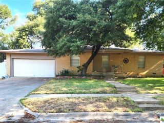 Foreclosed Home - 2505 MEARS DR, 76528