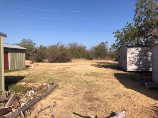 Foreclosed Home - 2128 S US HIGHWAY 281, 76531