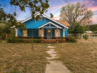Foreclosed Home - 420 W MAIN ST, 76531