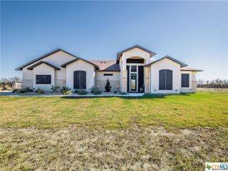 Foreclosed Home - 18855 FM 1123, 76534