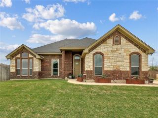 Foreclosed Home - 129 OAK STONE DR, 76537