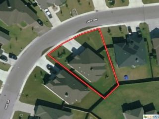 Foreclosed Home - 412 JAKE DR, 76537