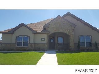 Foreclosed Home - 220 DON DR, 76537