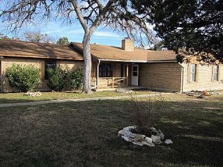 Foreclosed Home - 377 PECOS LN, 76539