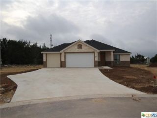 Foreclosed Home - 3425 BANDIT CT, 76539