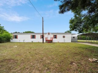 Foreclosed Home - 261 COUNTY ROAD 3103, 76539
