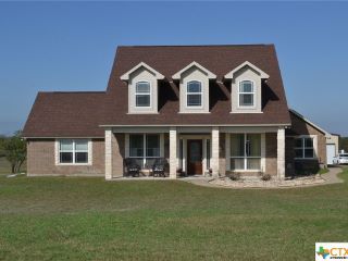 Foreclosed Home - 468 COUNTY ROAD 3150, 76539