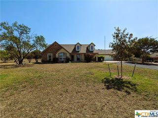 Foreclosed Home - 820 COUNTY ROAD 3350, 76539