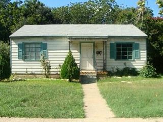 Foreclosed Home - 706 NORTHSIDE DR, 76541