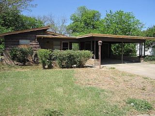 Foreclosed Home - 1007 JACKSON ST, 76541