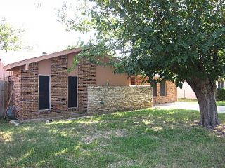 Foreclosed Home - 1304 MISSOURI AVE, 76541