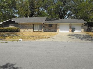 Foreclosed Home - 507 LEE DR, 76541