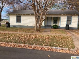 Foreclosed Home - 201 CLOUD ST, 76541