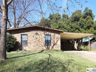 Foreclosed Home - 805 CARRIE AVE, 76541
