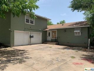 Foreclosed Home - 1702 GARTH DR, 76541