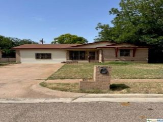 Foreclosed Home - 1405 MISSOURI AVE, 76541